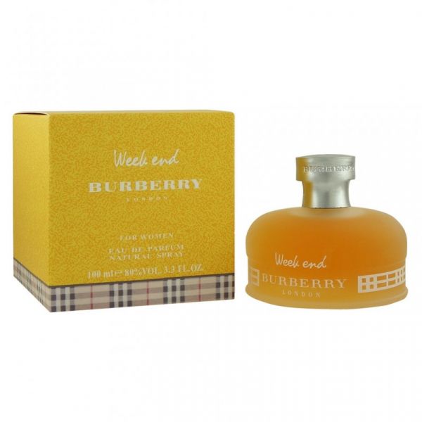 A+ Burberry Weekend for Woman, 100 ml